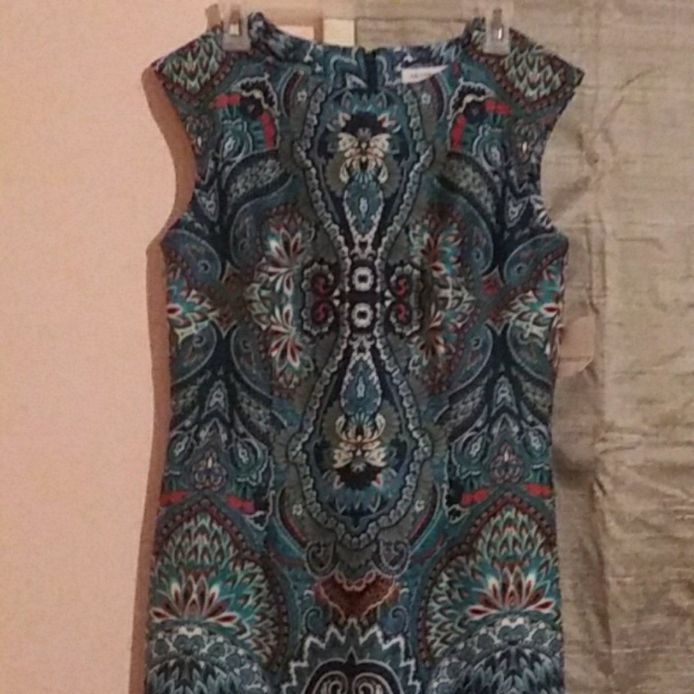 Liz Claiborne Dress